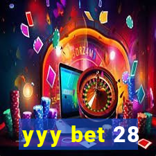 yyy bet 28